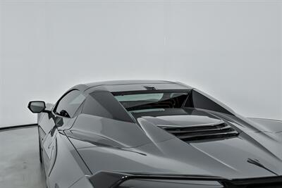 2024 Chevrolet Corvette Stingray 2LT-MASSIVE $102K MSRP-Z51 PACKAGE   - Photo 20 - Joliet, IL 60435