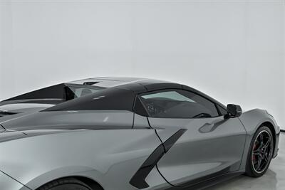 2024 Chevrolet Corvette Stingray 2LT-MASSIVE $102K MSRP-Z51 PACKAGE   - Photo 18 - Joliet, IL 60435