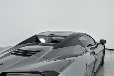 2024 Chevrolet Corvette Stingray 2LT-MASSIVE $102K MSRP-Z51 PACKAGE   - Photo 19 - Joliet, IL 60435