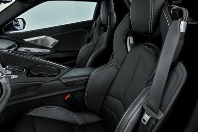 2024 Chevrolet Corvette Stingray 2LT-MASSIVE $102K MSRP-Z51 PACKAGE   - Photo 27 - Joliet, IL 60435