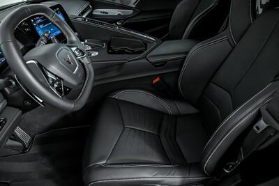 2024 Chevrolet Corvette Stingray 2LT-MASSIVE $102K MSRP-Z51 PACKAGE   - Photo 26 - Joliet, IL 60435