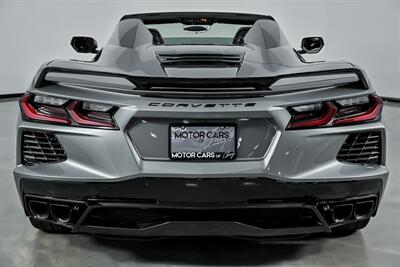 2024 Chevrolet Corvette Stingray 2LT-MASSIVE $102K MSRP-Z51 PACKAGE   - Photo 11 - Joliet, IL 60435