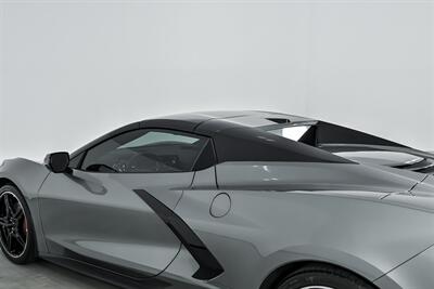 2024 Chevrolet Corvette Stingray 2LT-MASSIVE $102K MSRP-Z51 PACKAGE   - Photo 21 - Joliet, IL 60435