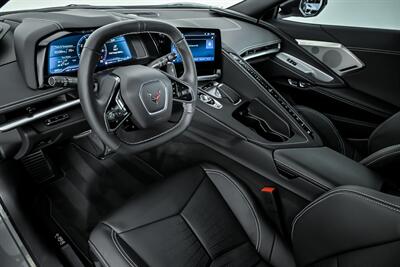 2024 Chevrolet Corvette Stingray 2LT-MASSIVE $102K MSRP-Z51 PACKAGE   - Photo 25 - Joliet, IL 60435