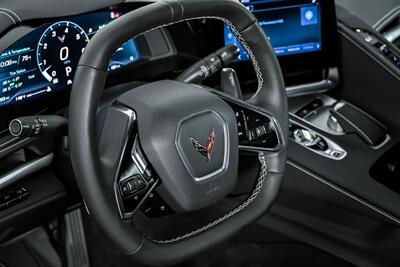 2024 Chevrolet Corvette Stingray 2LT-MASSIVE $102K MSRP-Z51 PACKAGE   - Photo 28 - Joliet, IL 60435