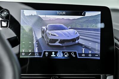 2024 Chevrolet Corvette Stingray 2LT-MASSIVE $102K MSRP-Z51 PACKAGE   - Photo 37 - Joliet, IL 60435