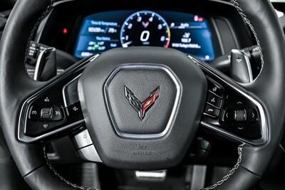 2024 Chevrolet Corvette Stingray 2LT-MASSIVE $102K MSRP-Z51 PACKAGE   - Photo 31 - Joliet, IL 60435