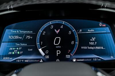 2024 Chevrolet Corvette Stingray 2LT-MASSIVE $102K MSRP-Z51 PACKAGE   - Photo 30 - Joliet, IL 60435