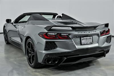 2024 Chevrolet Corvette Stingray 2LT-MASSIVE $102K MSRP-Z51 PACKAGE   - Photo 10 - Joliet, IL 60435