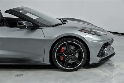 2024 Chevrolet Corvette Stingray 2LT-MASSIVE $102K MSRP-Z51 PACKAGE   - Photo 15 - Joliet, IL 60435