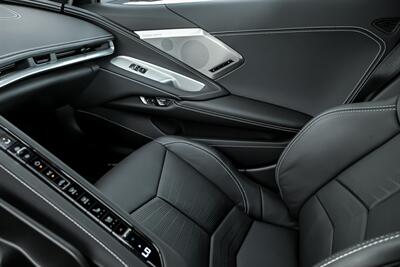 2024 Chevrolet Corvette Stingray 2LT-MASSIVE $102K MSRP-Z51 PACKAGE   - Photo 44 - Joliet, IL 60435