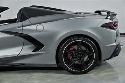 2024 Chevrolet Corvette Stingray 2LT-MASSIVE $102K MSRP-Z51 PACKAGE   - Photo 9 - Joliet, IL 60435