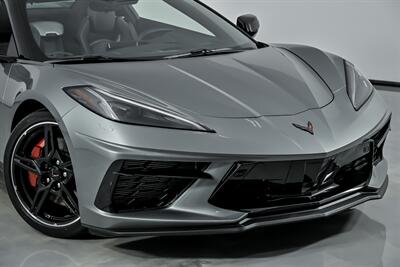 2024 Chevrolet Corvette Stingray 2LT-MASSIVE $102K MSRP-Z51 PACKAGE   - Photo 3 - Joliet, IL 60435
