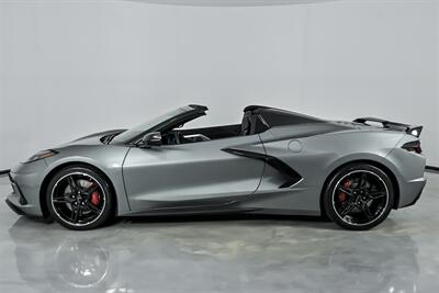 2024 Chevrolet Corvette Stingray 2LT-MASSIVE $102K MSRP-Z51 PACKAGE   - Photo 8 - Joliet, IL 60435