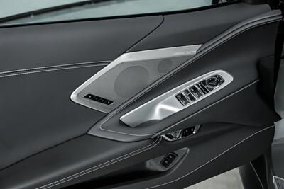 2024 Chevrolet Corvette Stingray 2LT-MASSIVE $102K MSRP-Z51 PACKAGE   - Photo 22 - Joliet, IL 60435