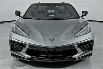 2024 Chevrolet Corvette Stingray 2LT-MASSIVE $102K MSRP-Z51 PACKAGE   - Photo 5 - Joliet, IL 60435