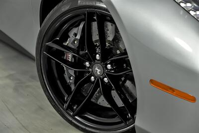 2017 Ferrari 488 Spider -SPORT EXHAUST-TONS OF CARBON FIBER- HI FI SOUND   - Photo 4 - Joliet, IL 60435