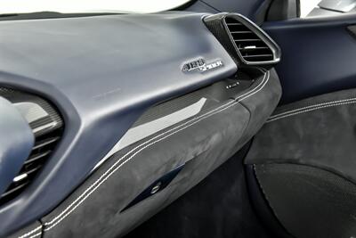 2017 Ferrari 488 Spider -SPORT EXHAUST-TONS OF CARBON FIBER- HI FI SOUND   - Photo 36 - Joliet, IL 60435
