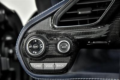 2017 Ferrari 488 Spider -SPORT EXHAUST-TONS OF CARBON FIBER- HI FI SOUND   - Photo 26 - Joliet, IL 60435