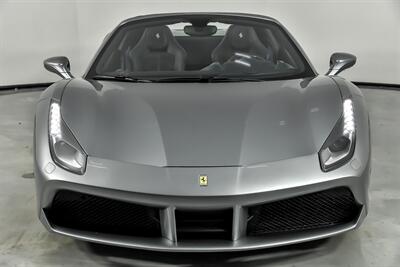 2017 Ferrari 488 Spider -SPORT EXHAUST-TONS OF CARBON FIBER- HI FI SOUND   - Photo 5 - Joliet, IL 60435