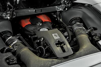 2017 Ferrari 488 Spider -SPORT EXHAUST-TONS OF CARBON FIBER- HI FI SOUND   - Photo 16 - Joliet, IL 60435
