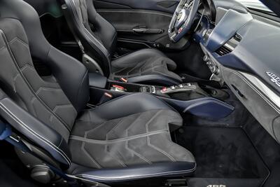 2017 Ferrari 488 Spider -SPORT EXHAUST-TONS OF CARBON FIBER- HI FI SOUND   - Photo 18 - Joliet, IL 60435