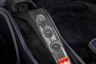 2017 Ferrari 488 Spider -SPORT EXHAUST-TONS OF CARBON FIBER- HI FI SOUND   - Photo 34 - Joliet, IL 60435
