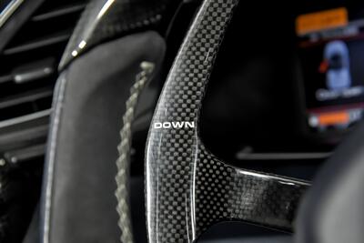 2017 Ferrari 488 Spider -SPORT EXHAUST-TONS OF CARBON FIBER- HI FI SOUND   - Photo 30 - Joliet, IL 60435