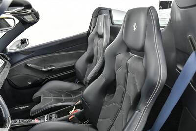 2017 Ferrari 488 Spider -SPORT EXHAUST-TONS OF CARBON FIBER- HI FI SOUND   - Photo 24 - Joliet, IL 60435