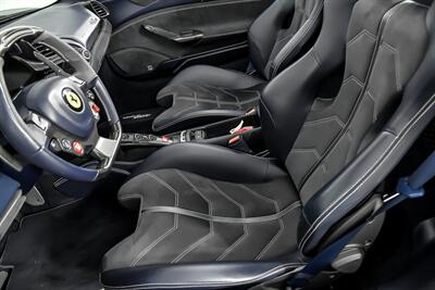 2017 Ferrari 488 Spider -SPORT EXHAUST-TONS OF CARBON FIBER- HI FI SOUND   - Photo 23 - Joliet, IL 60435