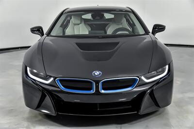2016 BMW i8   - Photo 5 - Joliet, IL 60435