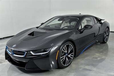 2016 BMW i8   - Photo 6 - Joliet, IL 60435