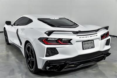 2020 Chevrolet Corvette Stingray 3LT-$30K MODS-SUPERCHARGER!   - Photo 10 - Joliet, IL 60435