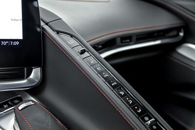 2020 Chevrolet Corvette Stingray 3LT-$30K MODS-SUPERCHARGER!   - Photo 38 - Joliet, IL 60435