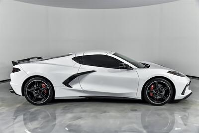 2020 Chevrolet Corvette Stingray 3LT-$30K MODS-SUPERCHARGER!   - Photo 14 - Joliet, IL 60435