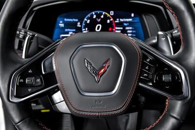 2020 Chevrolet Corvette Stingray 3LT-$30K MODS-SUPERCHARGER!   - Photo 29 - Joliet, IL 60435