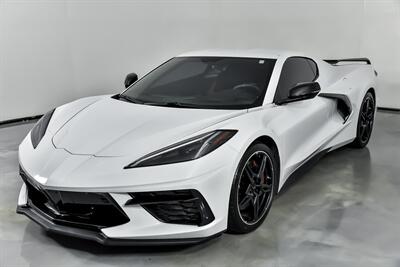 2020 Chevrolet Corvette Stingray 3LT-$30K MODS-SUPERCHARGER!   - Photo 6 - Joliet, IL 60435