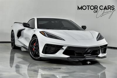 2020 Chevrolet Corvette Stingray 3LT-$30K MODS-SUPERCHARGER!   - Photo 1 - Joliet, IL 60435