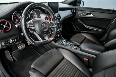 2018 Mercedes-Benz CLA AMG CLA 45   - Photo 18 - Joliet, IL 60435