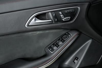 2018 Mercedes-Benz CLA AMG CLA 45   - Photo 16 - Joliet, IL 60435