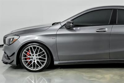 2018 Mercedes-Benz CLA AMG CLA 45   - Photo 6 - Joliet, IL 60435
