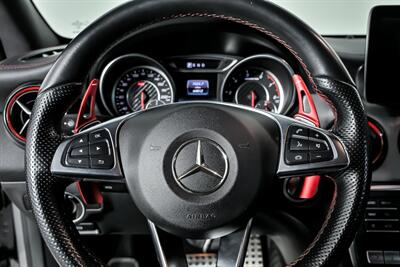 2018 Mercedes-Benz CLA AMG CLA 45   - Photo 24 - Joliet, IL 60435