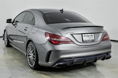 2018 Mercedes-Benz CLA AMG CLA 45   - Photo 9 - Joliet, IL 60435