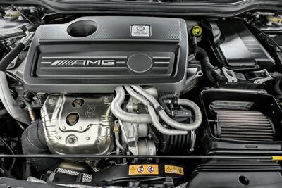 2018 Mercedes-Benz CLA AMG CLA 45   - Photo 15 - Joliet, IL 60435