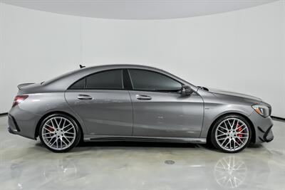 2018 Mercedes-Benz CLA AMG CLA 45   - Photo 14 - Joliet, IL 60435