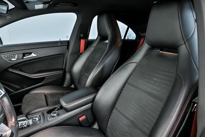2018 Mercedes-Benz CLA AMG CLA 45   - Photo 20 - Joliet, IL 60435