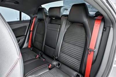 2018 Mercedes-Benz CLA AMG CLA 45   - Photo 21 - Joliet, IL 60435