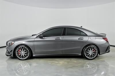 2018 Mercedes-Benz CLA AMG CLA 45   - Photo 8 - Joliet, IL 60435