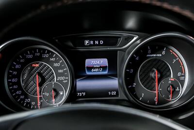 2018 Mercedes-Benz CLA AMG CLA 45   - Photo 23 - Joliet, IL 60435