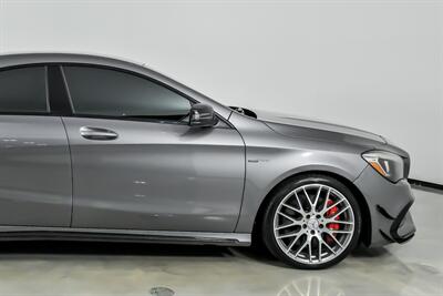 2018 Mercedes-Benz CLA AMG CLA 45   - Photo 13 - Joliet, IL 60435